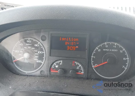 2020 Ram Promaster 2500 High Roof 159 Wb from USA, damaged, VIN 3C6TRVDG4LE122662